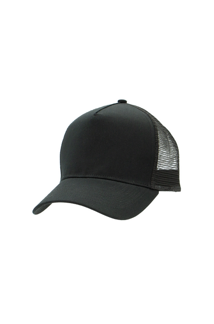 Snapback Trucker Cap