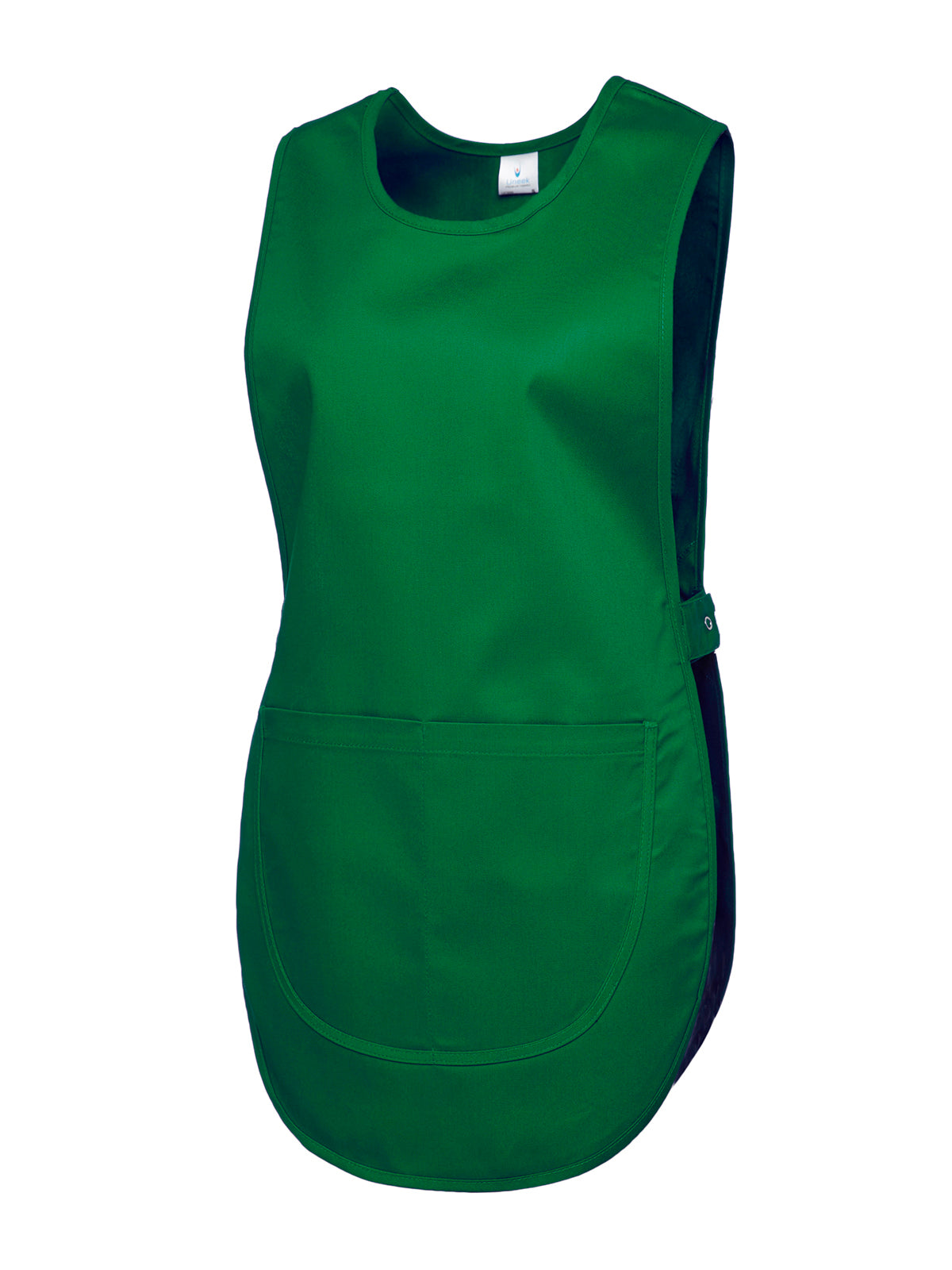 Uneek Premium Tabard Bottle Green