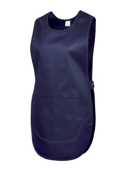Uneek Premium Tabard Navy