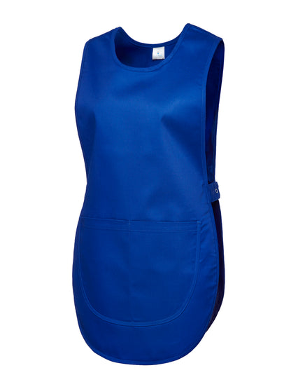 Uneek Premium Tabard Royal