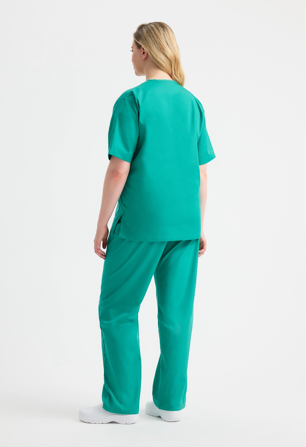 Scrub Tunic