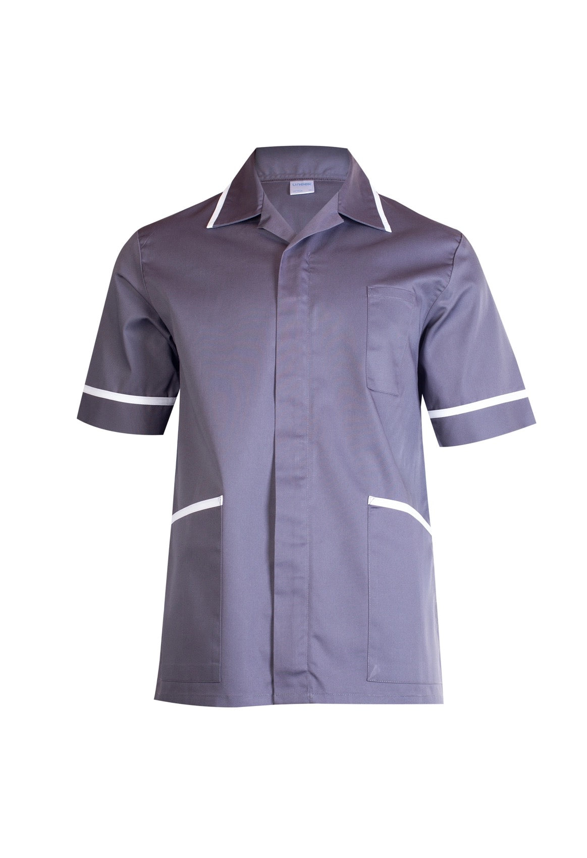 Mens Premium Tunic - Convoy Grey