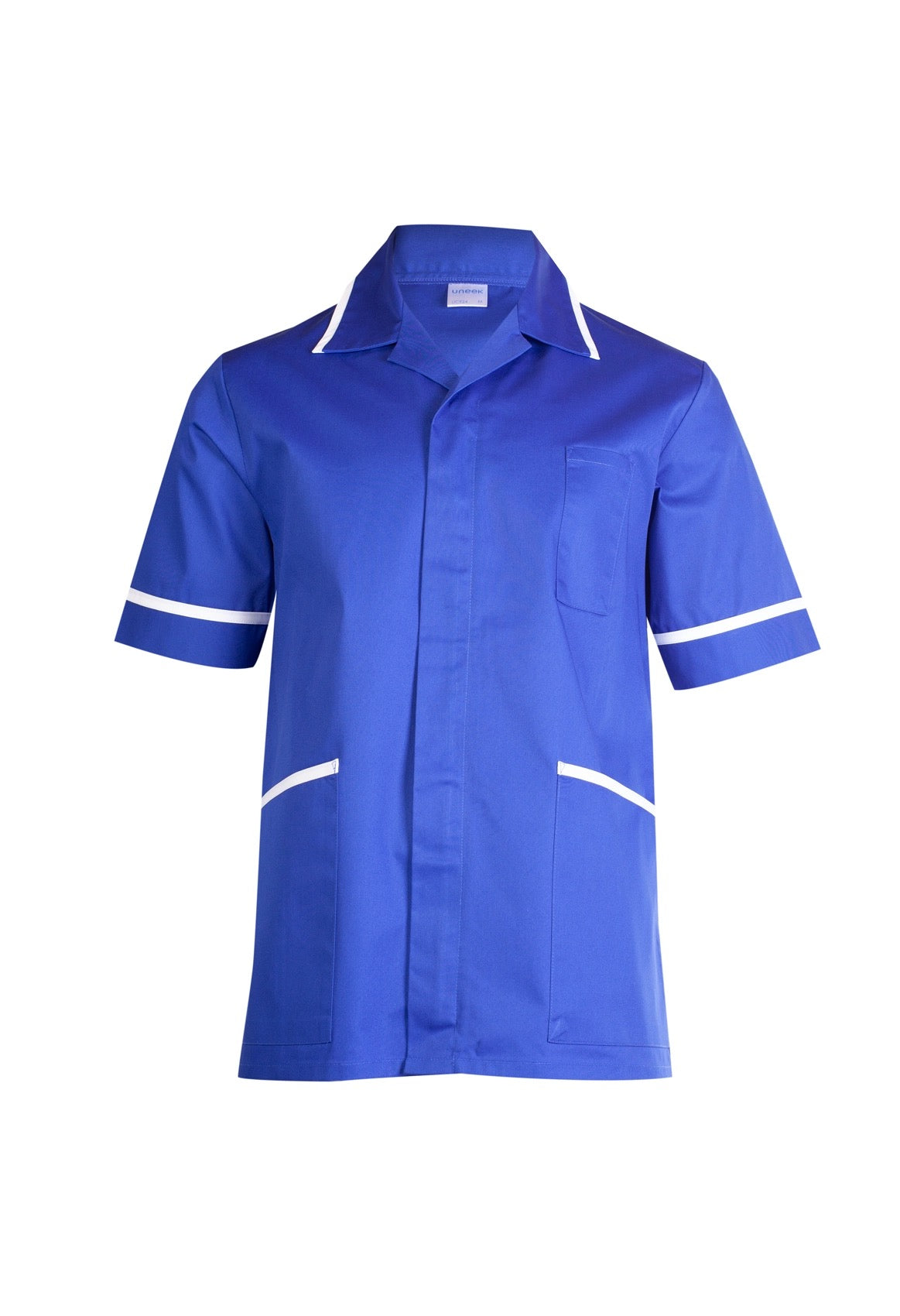 Mens Premium Tunic - Royal