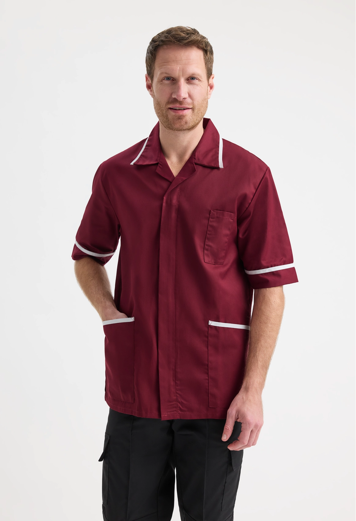 Mens Premium Tunic