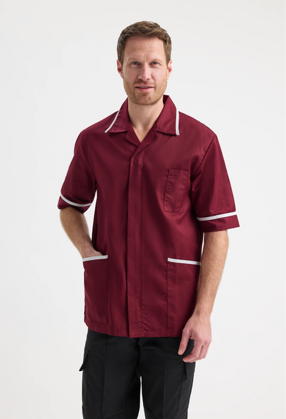 Mens Premium Tunic