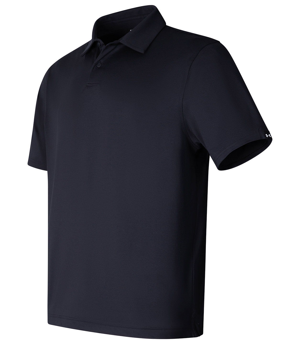 Under Armour UA T2G polo LB Black