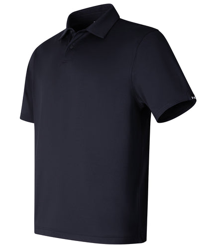Under Armour UA T2G polo LB Black