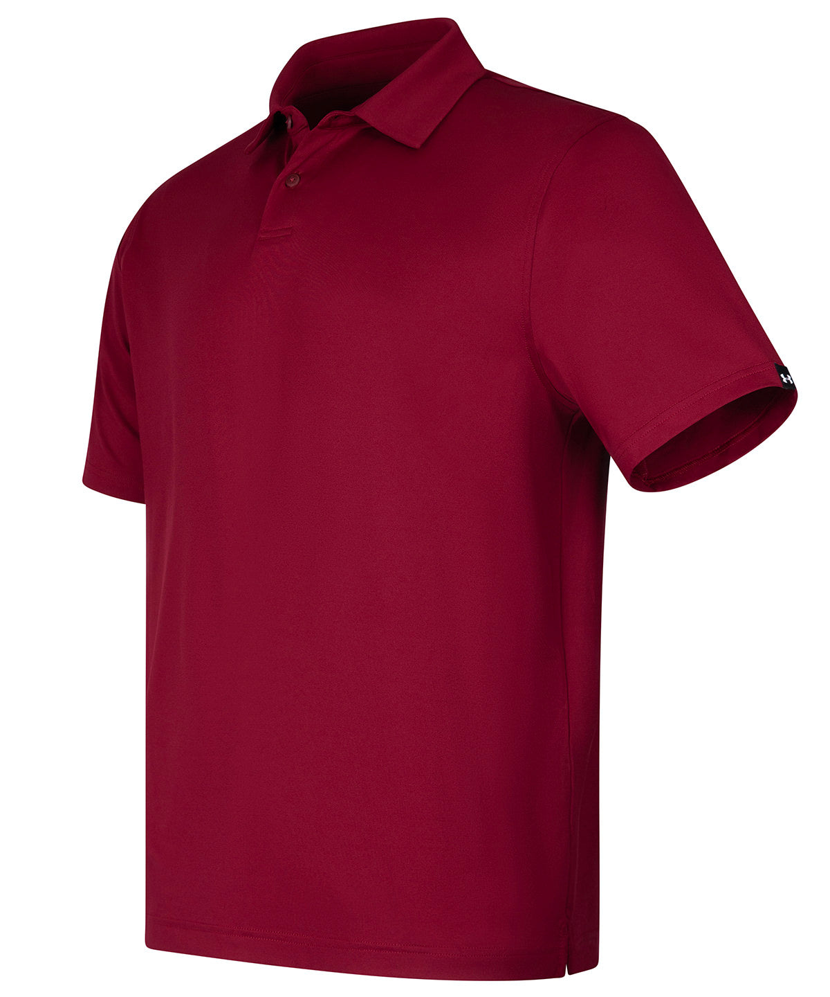Under Armour UA T2G polo LB Cardinal