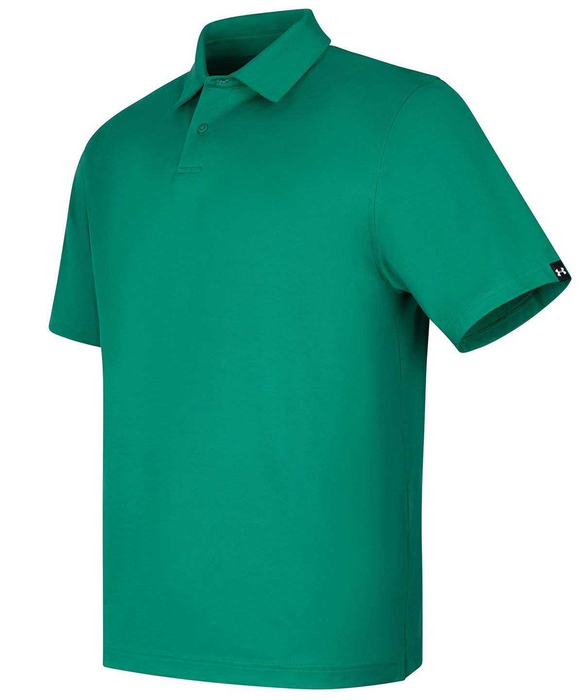 Under Armour UA T2G polo LB Classic Green