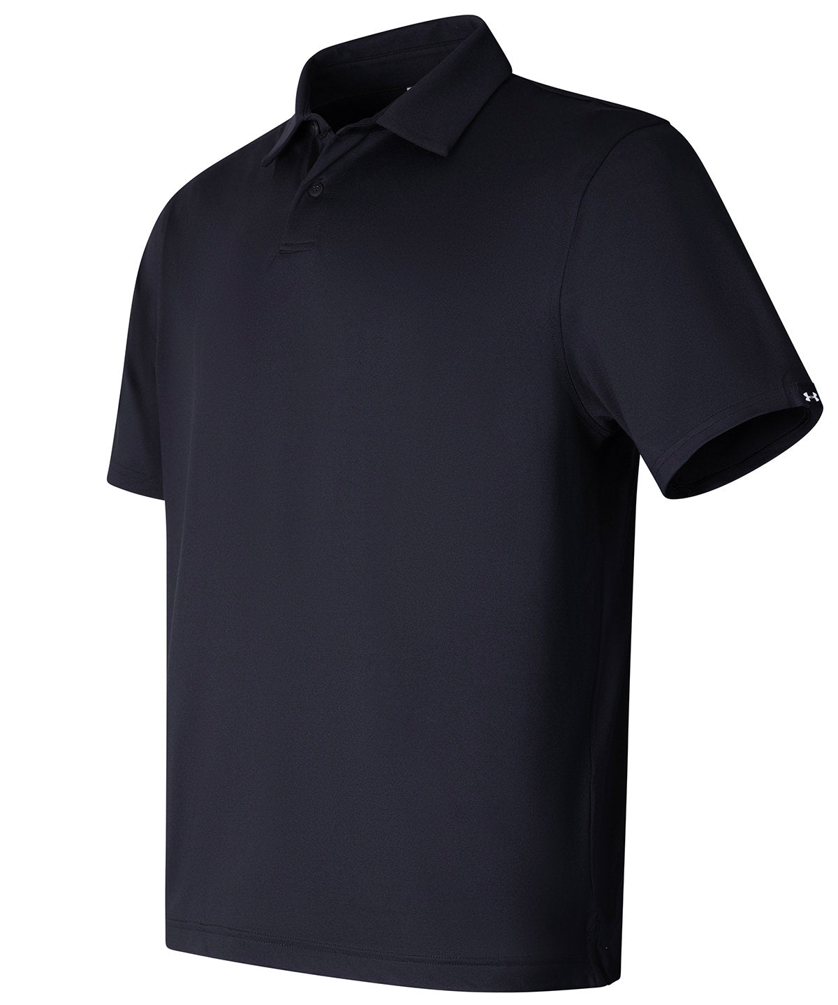 Under Armour UA T2G polo LB Black