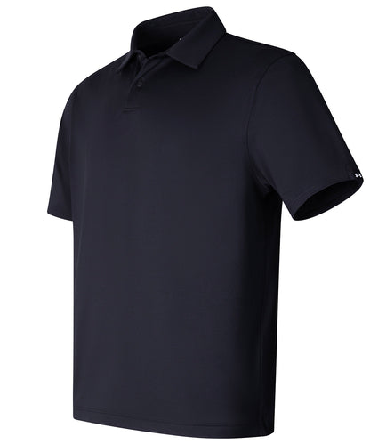 Under Armour UA T2G polo LB Black