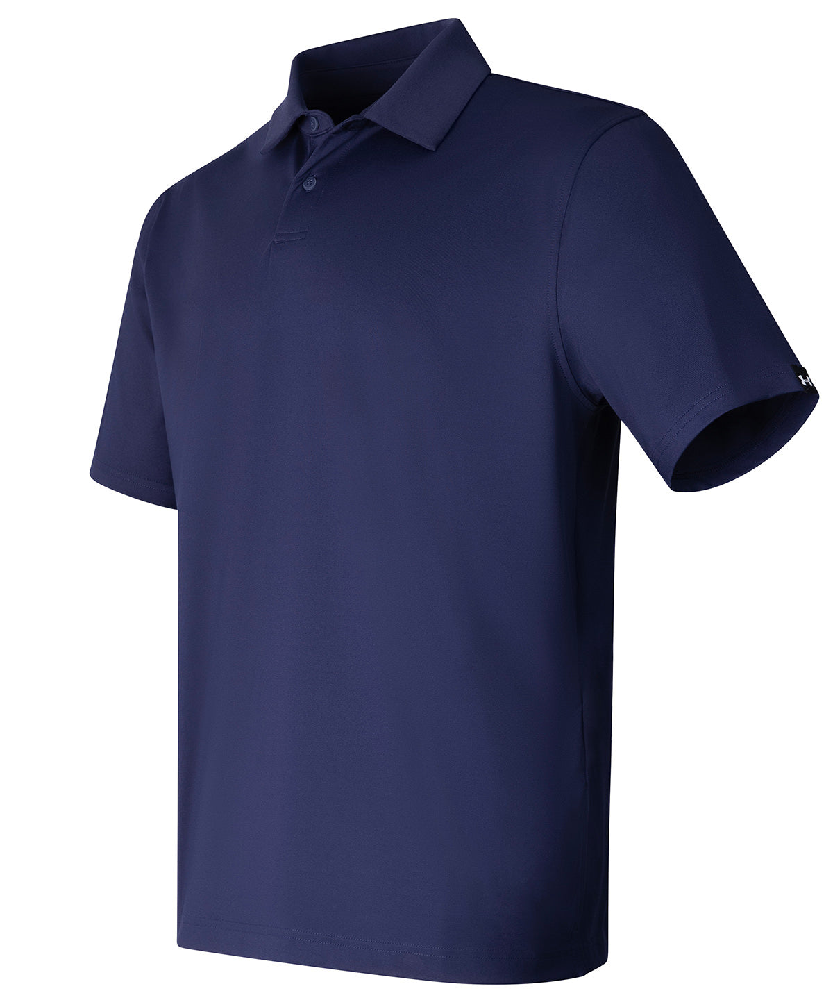 Under Armour UA T2G polo LB Midnight Navy
