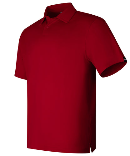 Under Armour UA T2G polo LB Red