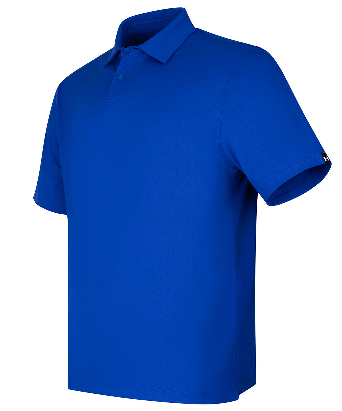 Under Armour UA T2G polo LB Royal