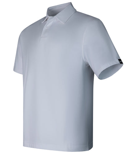 Under Armour UA T2G polo LB White