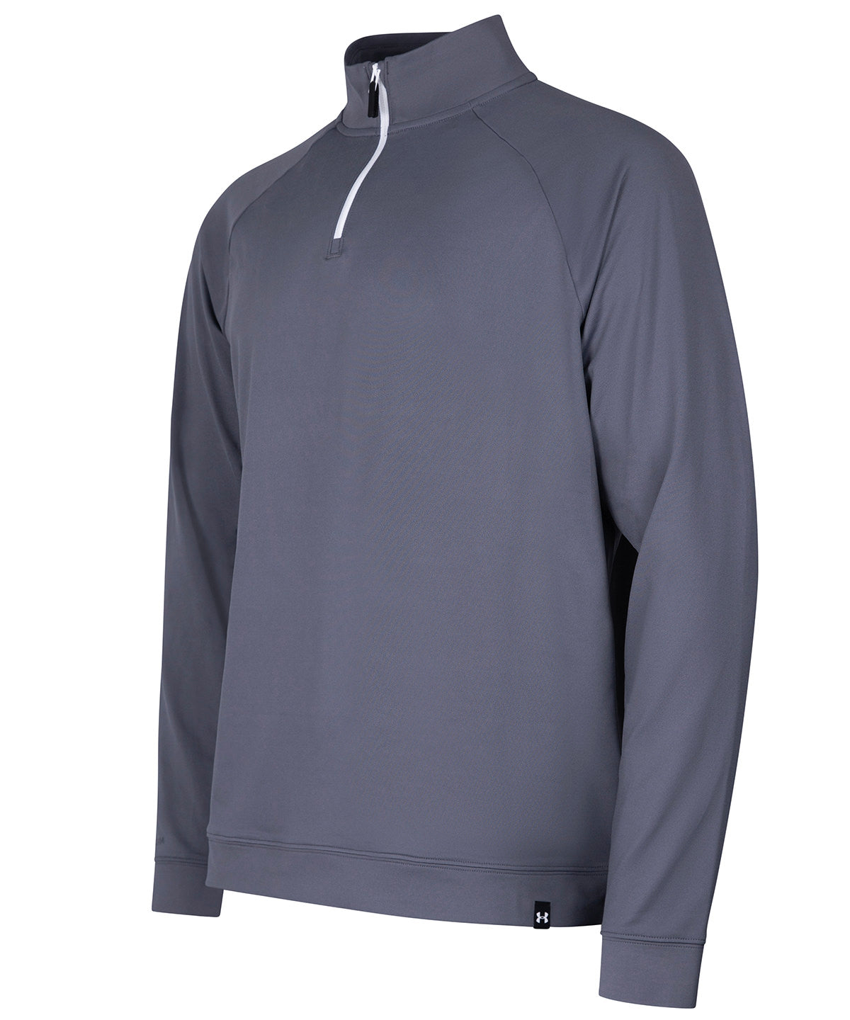 Under Armour UA midlayer QZ LB Castlerock