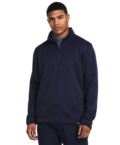 Under Armour UA storm sweaterfleece QZ LB Black