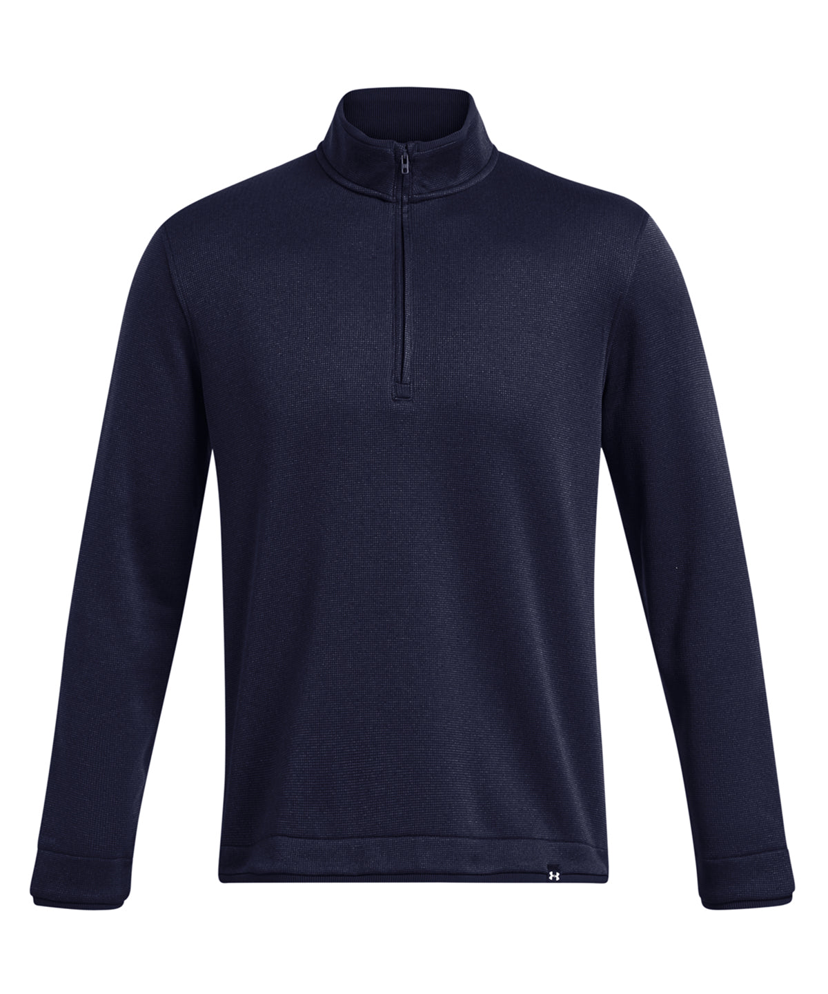 Under Armour UA storm sweaterfleece QZ LB Midnight Navy
