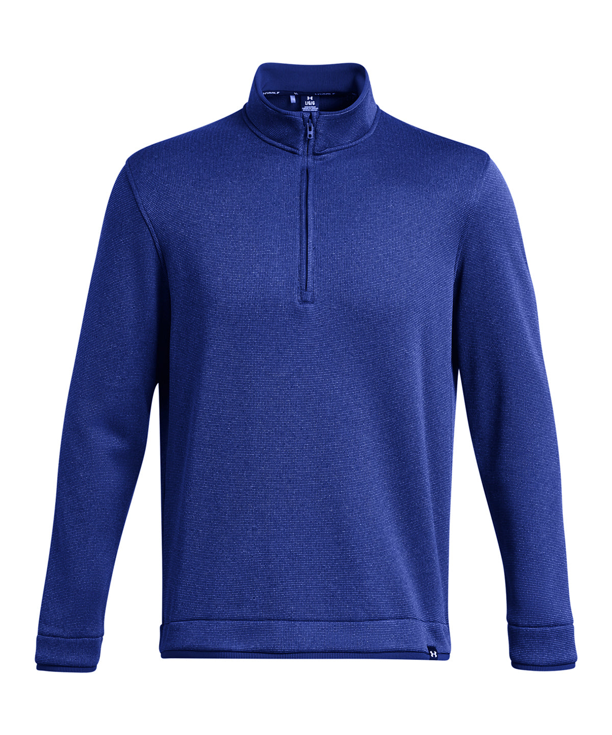 Under Armour UA storm sweaterfleece QZ LB Royal