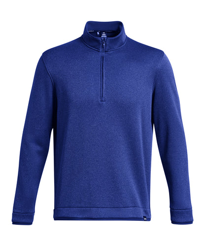Under Armour UA storm sweaterfleece QZ LB Royal