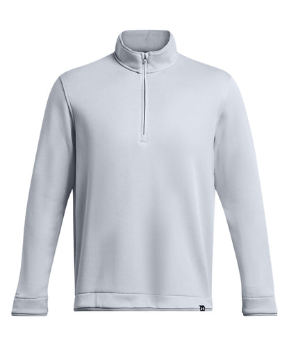Under Armour UA storm sweaterfleece QZ LB Steel