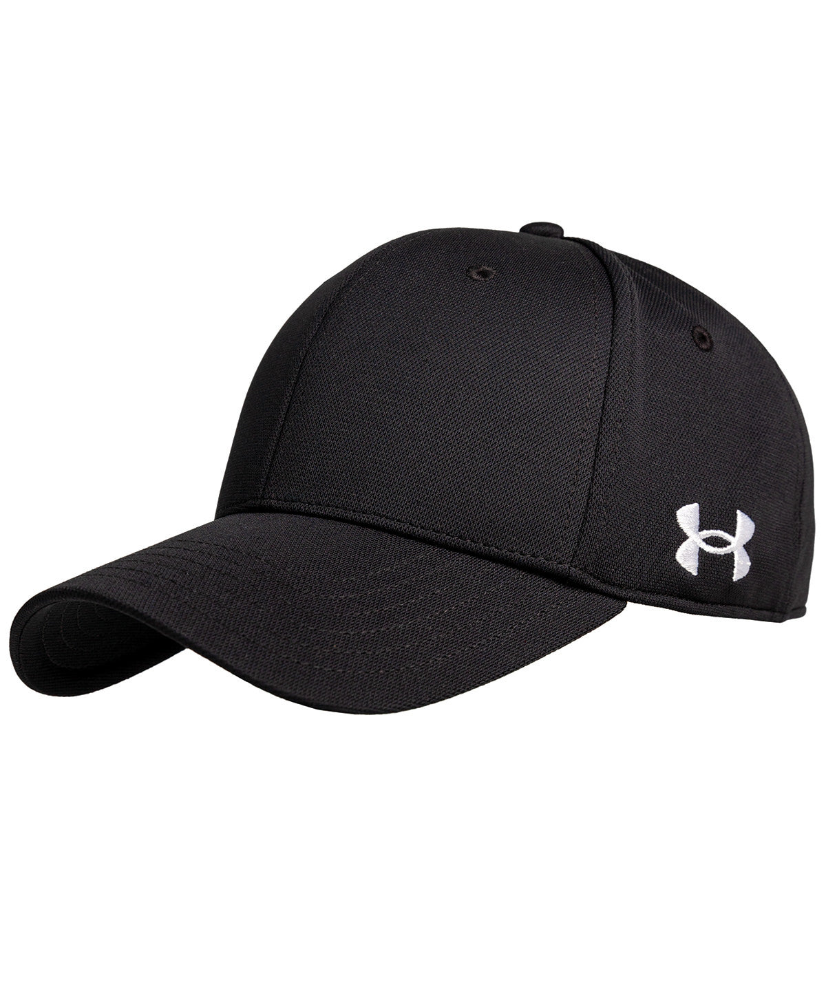 Under Armour UA team blitzing cap Black