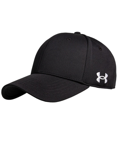 Under Armour UA team blitzing cap Black