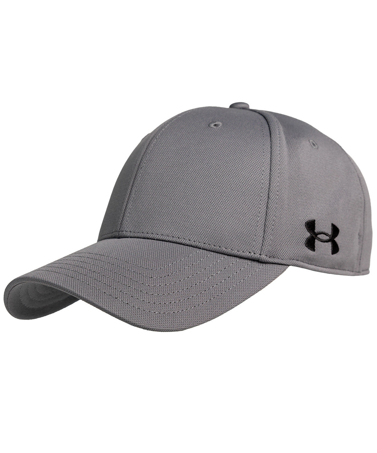 Under Armour UA team blitzing cap Graphite