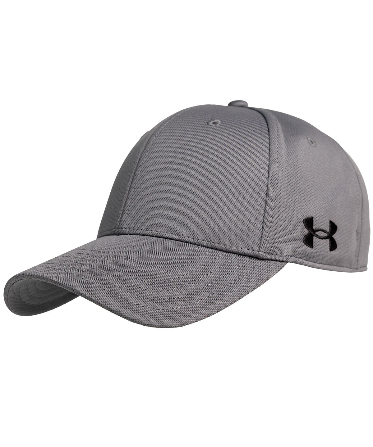 Under Armour UA team blitzing cap Black
