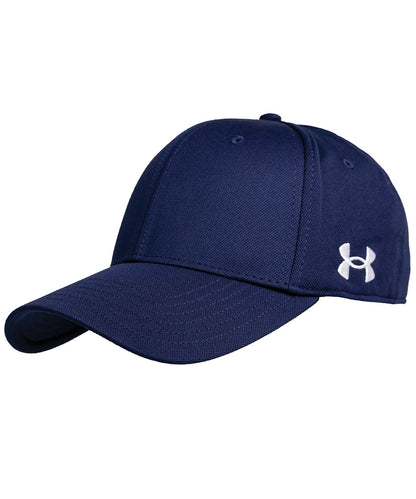 Under Armour UA team blitzing cap Midnight Navy