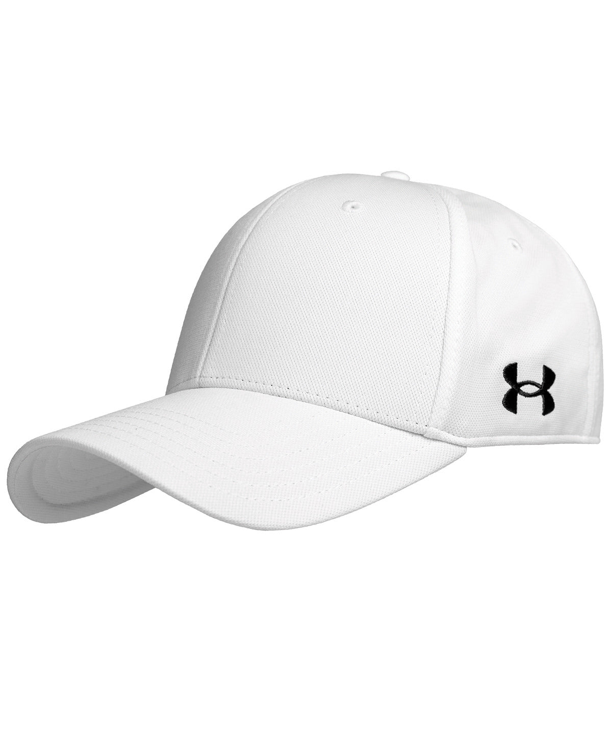 Under Armour UA team blitzing cap White