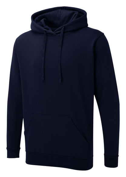 Uneek The UX Hoodie Navy