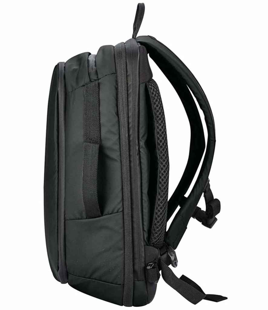 VRN1 BLK LEFT