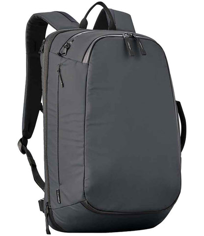 Stormtech Stormtech Aeronaut Backpack 25 Graphite Grey