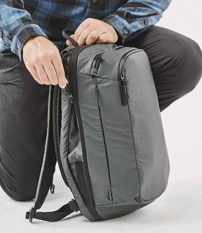 Stormtech Aeronaut Backpack 25 - model image