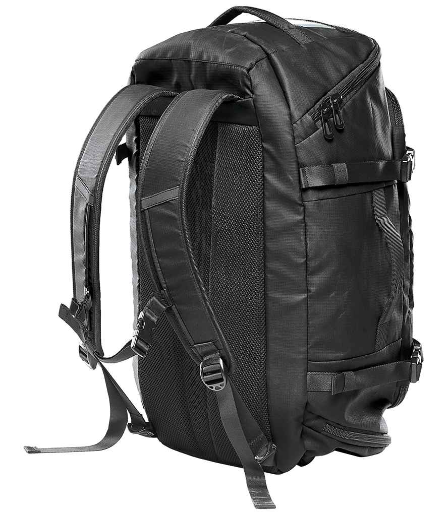 VTX1 BLK BACK