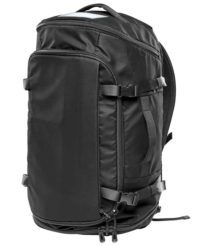 VTX1 BLK FRONT
