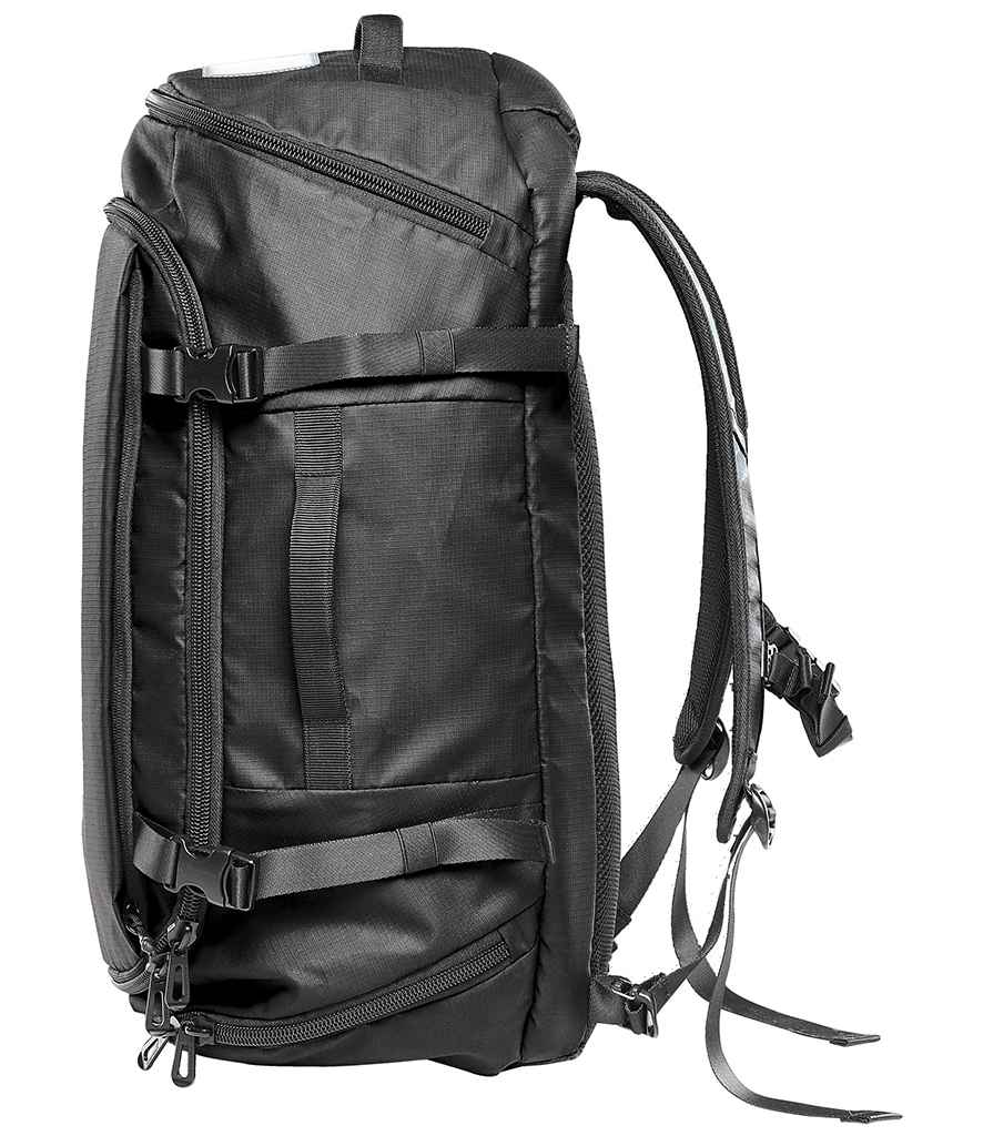 VTX1 BLK LEFT