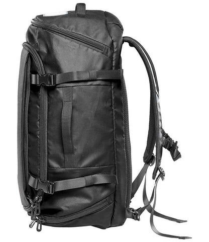 VTX1 BLK LEFT