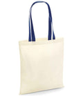Natural/French Navy