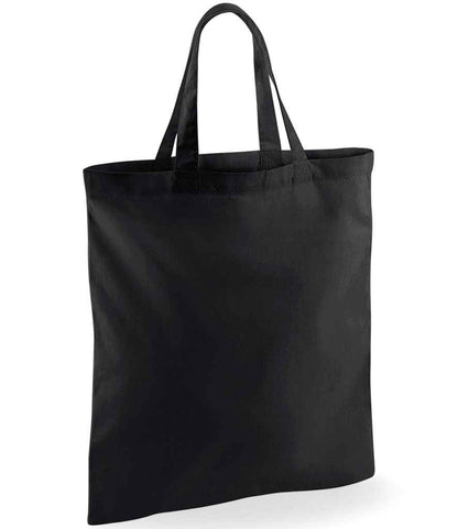 Westford Mill Bag For Life - Short Handles in Black