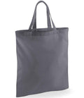 Graphite Grey