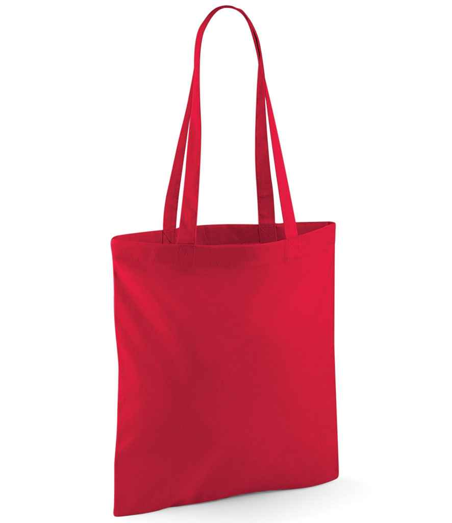 Westford Mill Bag For Life - Long Handles - model image