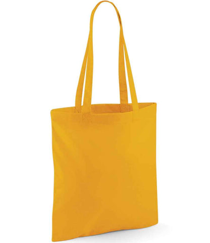 Westford Mill Bag For Life - Long Handles in Mustard
