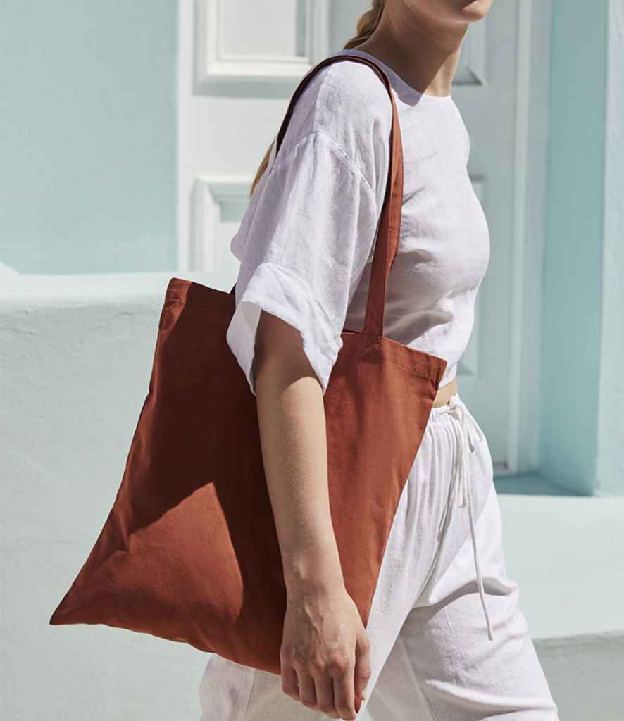 Westford Mill Bag For Life - Long Handles - model image