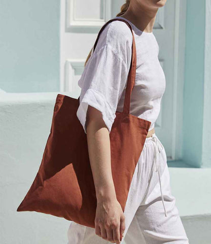 Westford Mill Bag For Life - Long Handles - model image