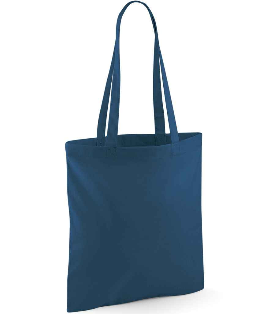 Westford Mill Bag For Life - Long Handles in Petrol