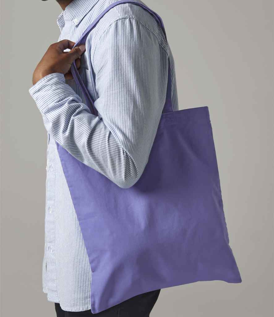 Westford Mill Bag For Life - Long Handles - model image