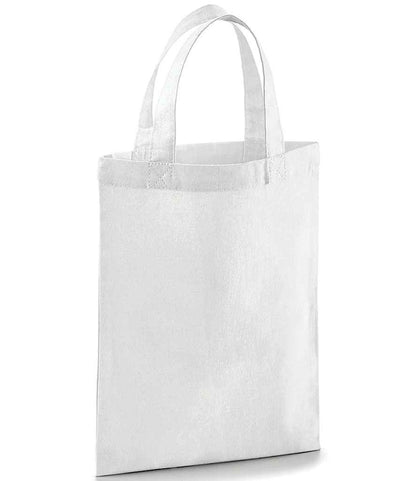 Westford Mill Party Bag For Life in White