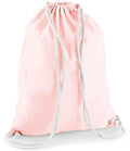 Pastel Pink/White